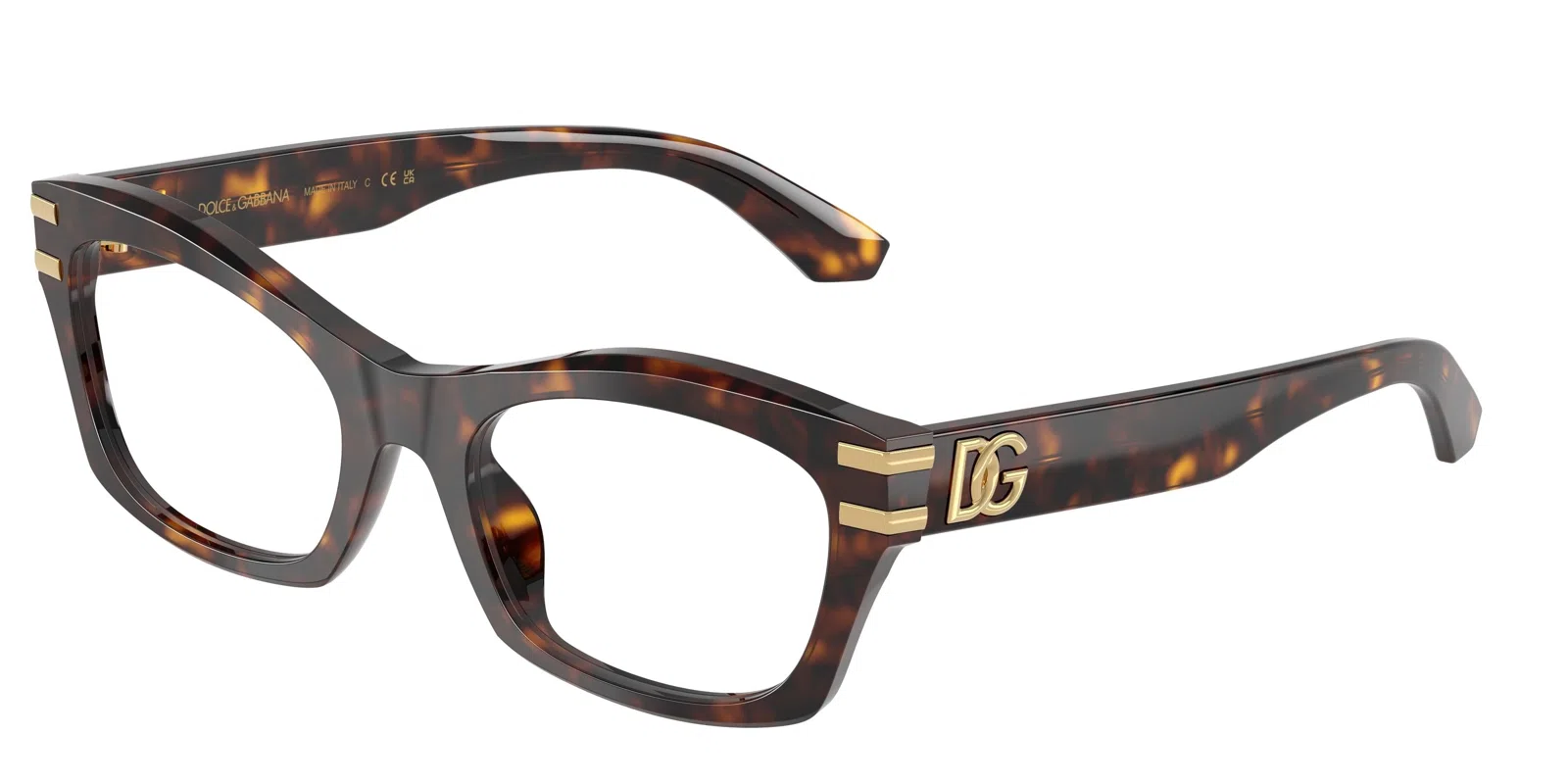 Dolce & Gabbana 3420 Eyeglasses - view 2